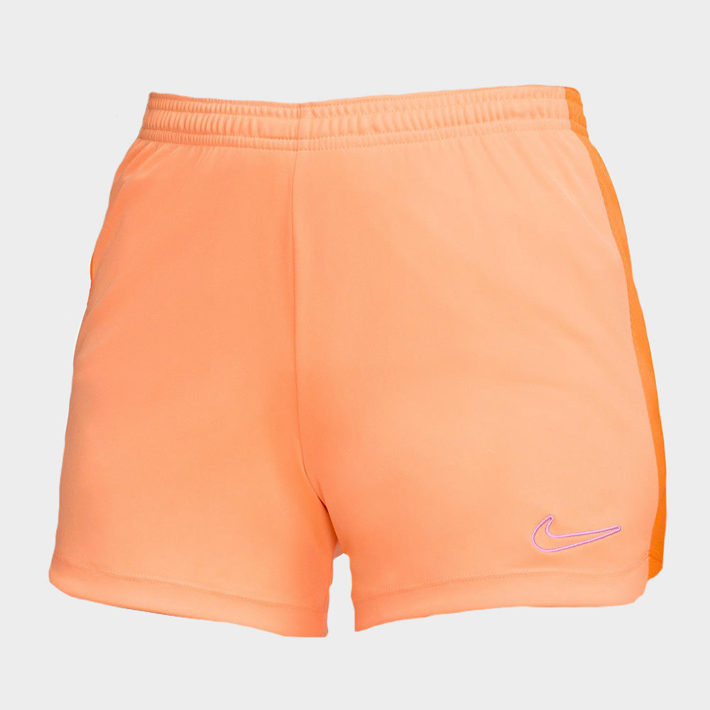 W Nk Df Acd23 Short K Branded _ 173586 _ Orange