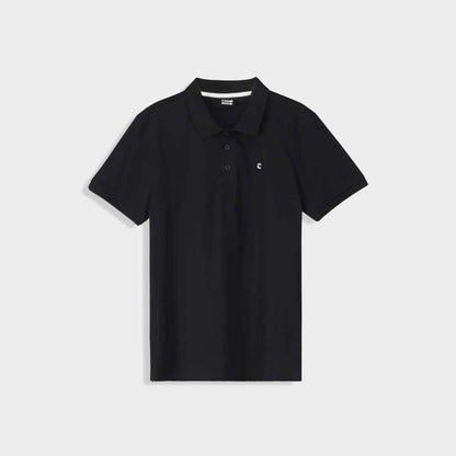 Code Mens Kasi Golfer Black