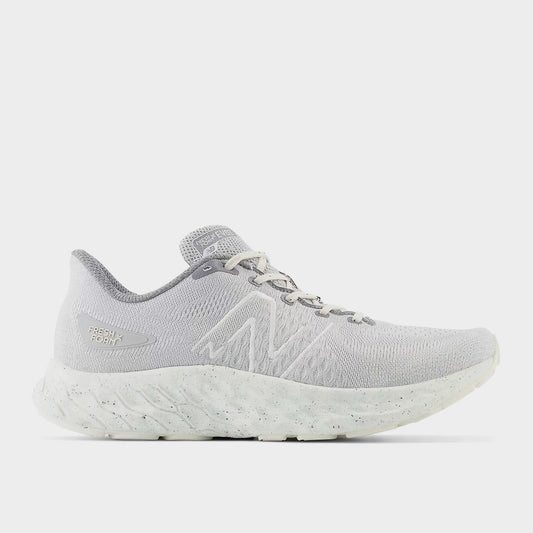 New Balance Mens Fresh Foam X Evoz V3 Performance Running White _ 173608 _ White