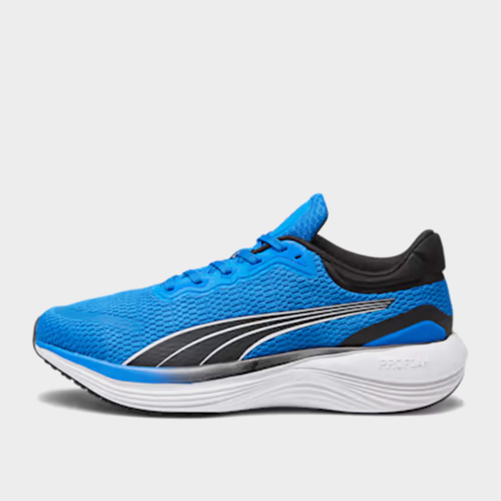 All blue clearance pumas men's