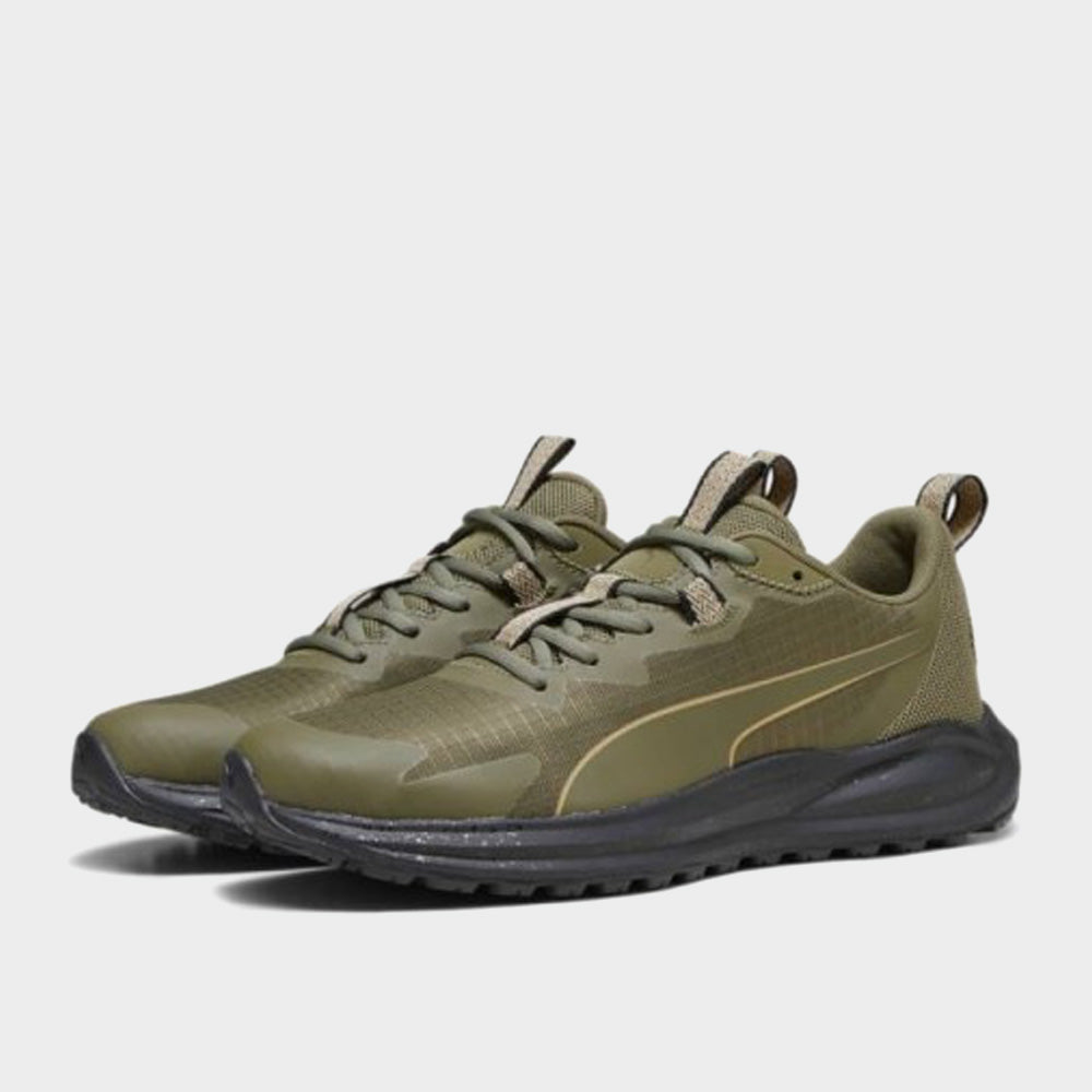 Puma ducati cheap women olive