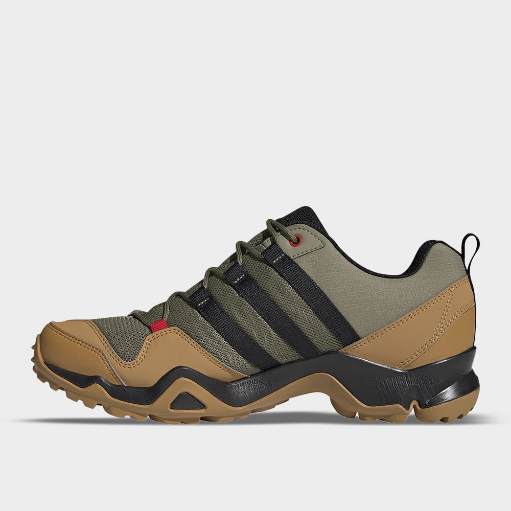 Adidas Mens Ax2s Trail Brown _ 173665 _ Brown