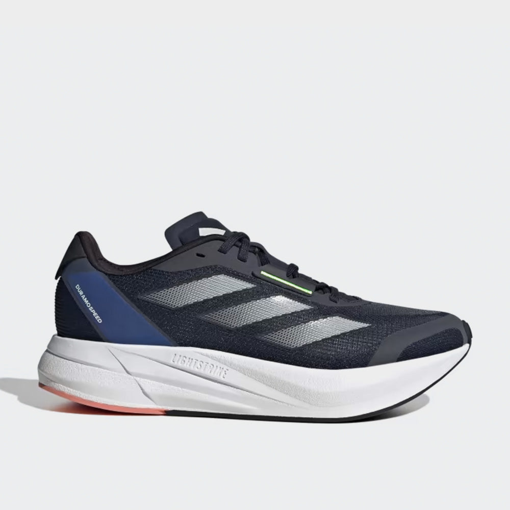 Adidas Womens Duramo Speed Short Run Black/grey _ 173677 _ Black ...