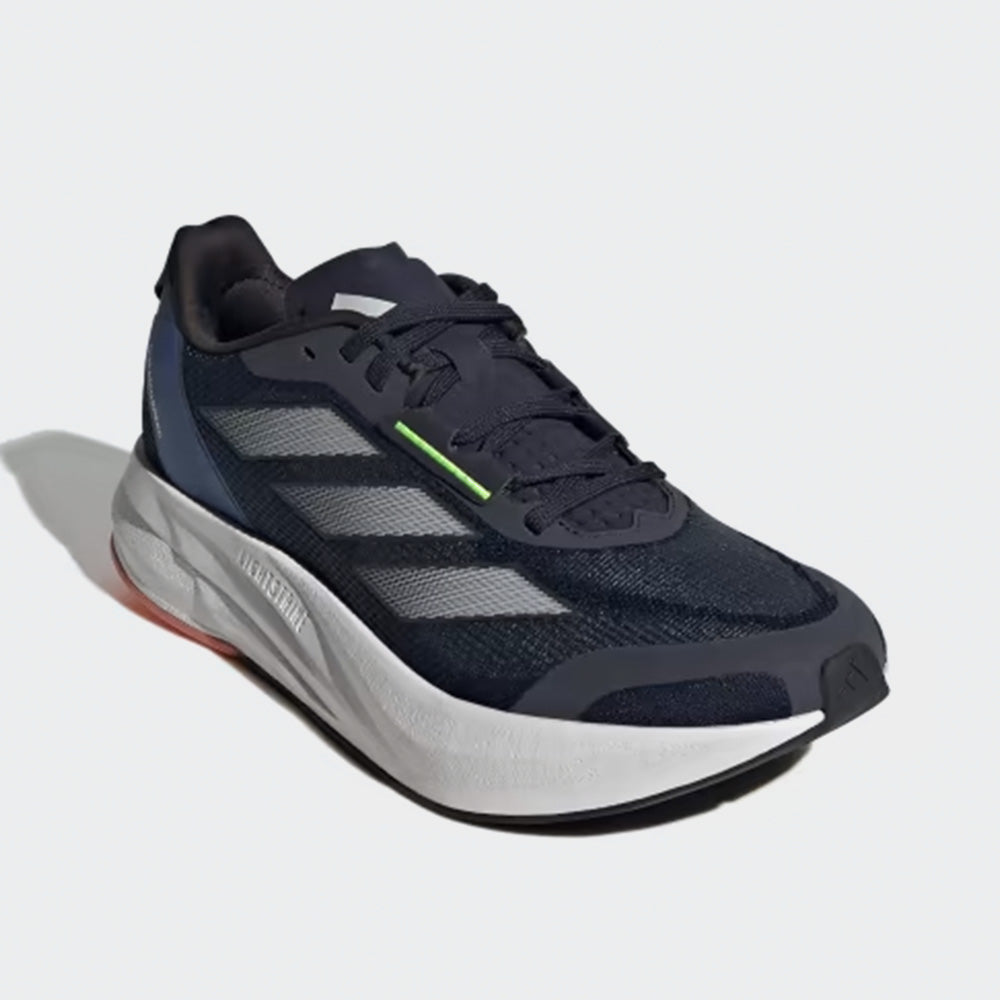 Adidas Womens Duramo Speed Short Run Black/grey _ 173677 _ Black