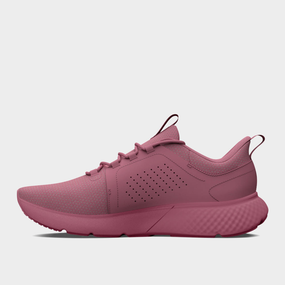 Under Armour Women's Charged Decoy Performance Running Pink/pink _ 173