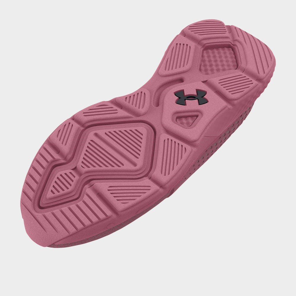 Under Armour Women's Charged Decoy Performance Running Pink/pink _ 173683 _ Pink