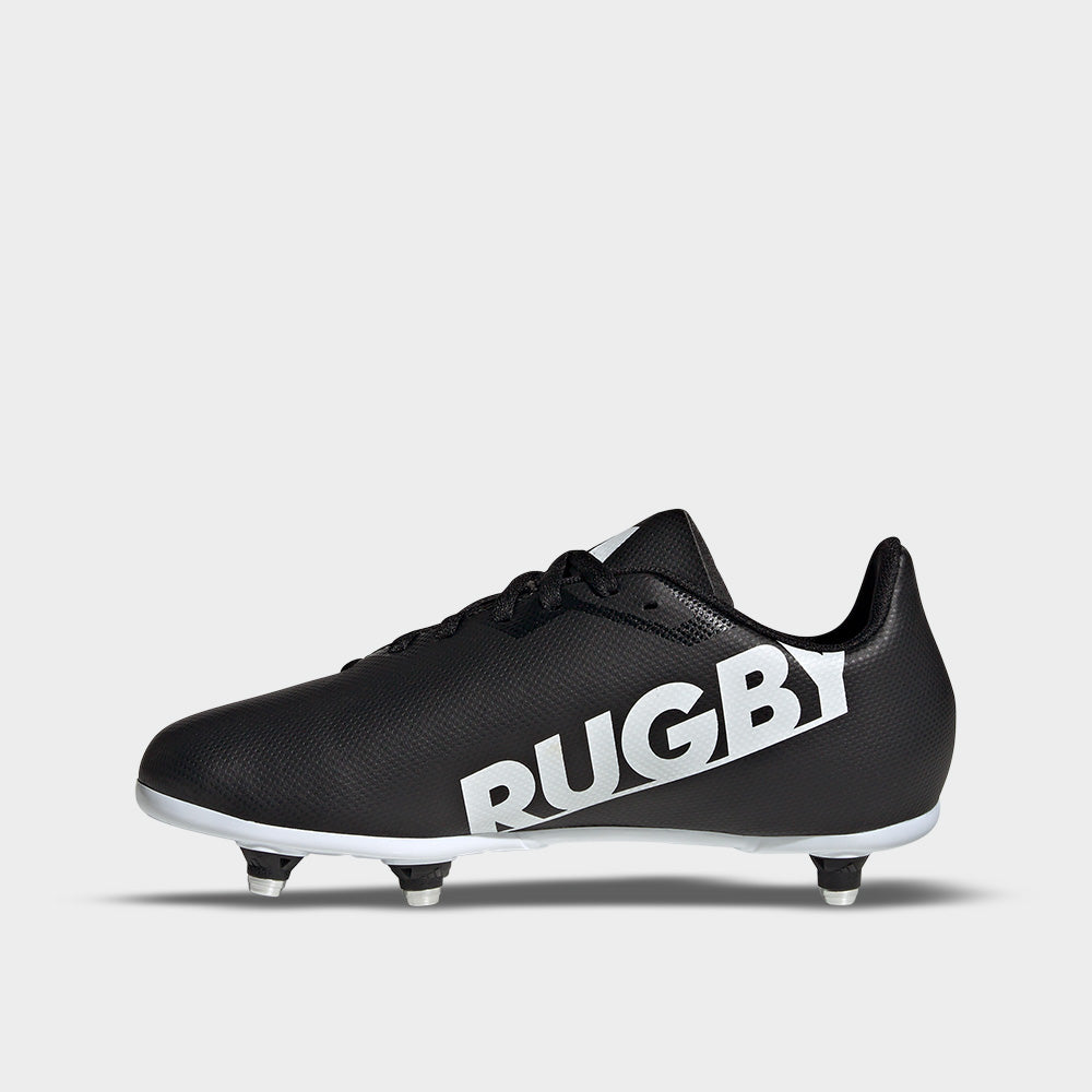 Rugby Junior Sg _ 173696 _ Black