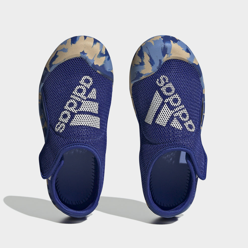 Tekkie town hot sale adidas sandals