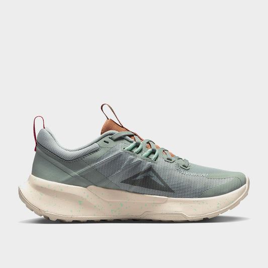 Nike Women's Juniper Trail 2 Next Nature Trail Running Grey/grey _ 173754 _ Grey