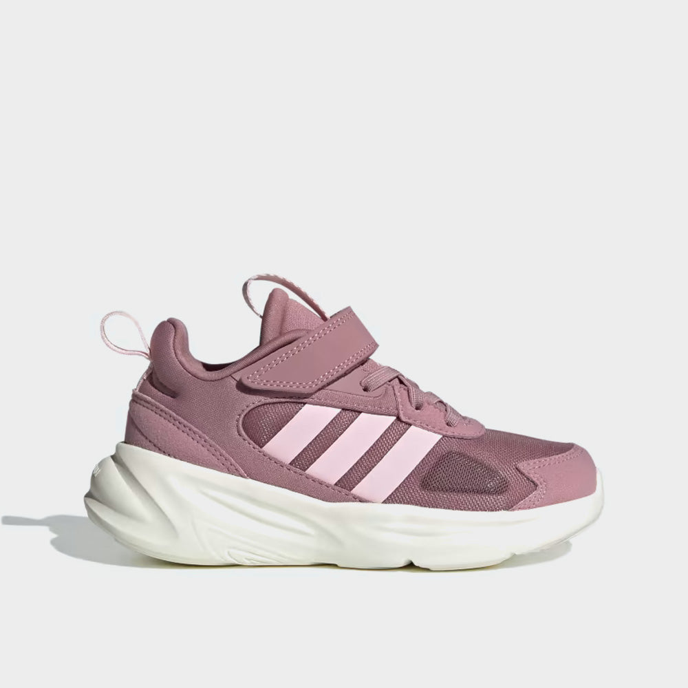 Adidas Youth Ozelle Pink/Multi _ 173830 _ Pink – Tekkie Town