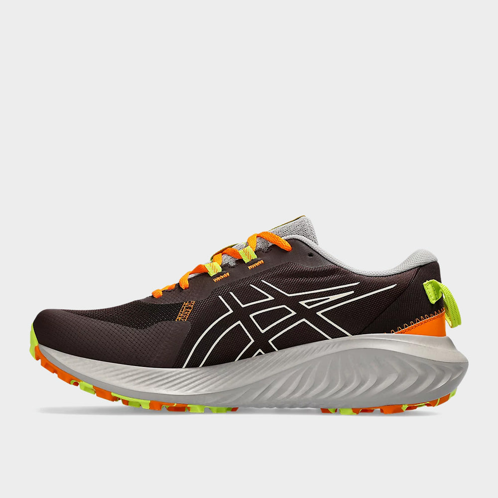 Asics gel noosa tri 10 sales mens brown