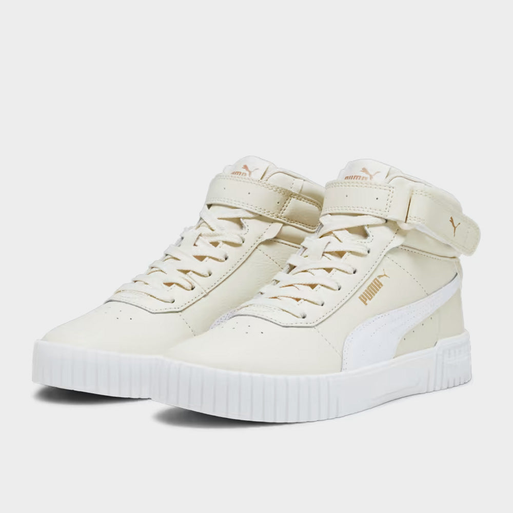 Puma ducati store women beige