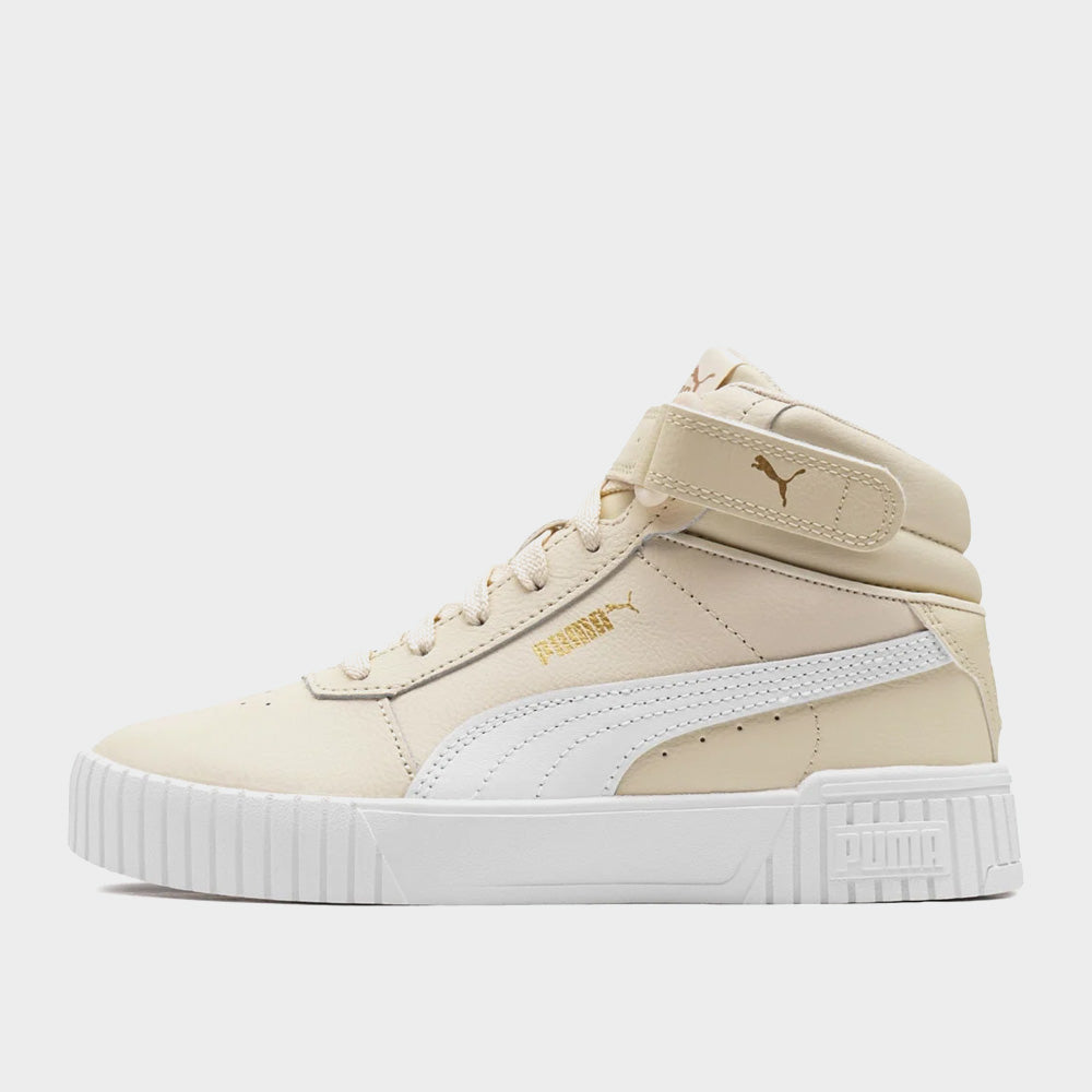 Puma ducati store women beige