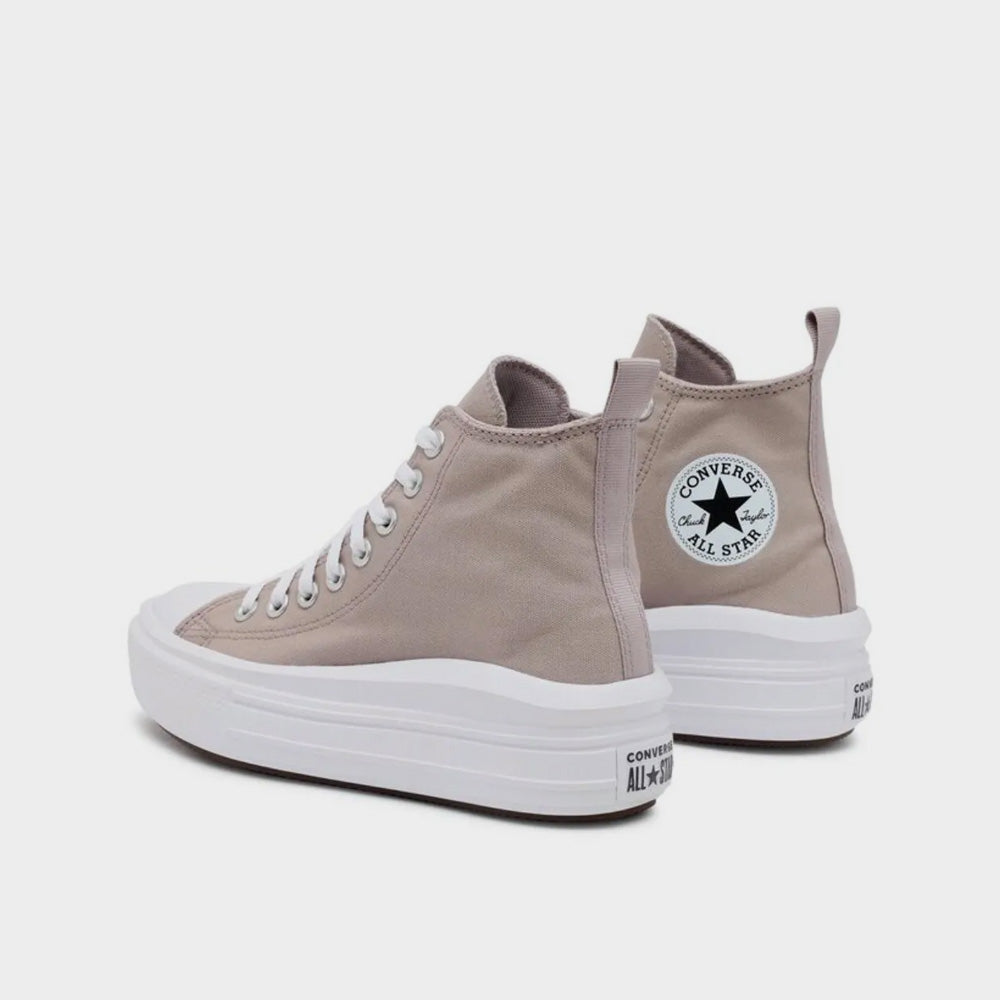 Chuck Taylor All Star Move _ 174014 _ Beige