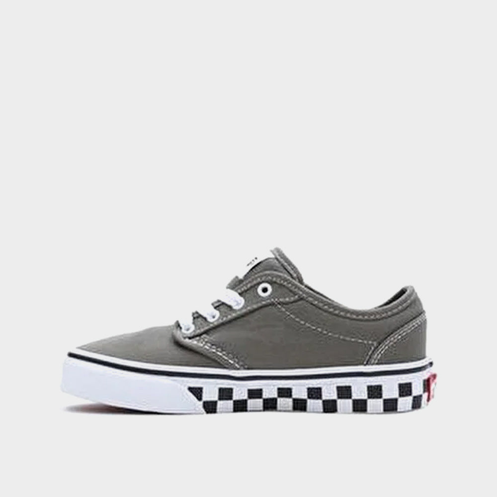 Grey atwood outlet vans