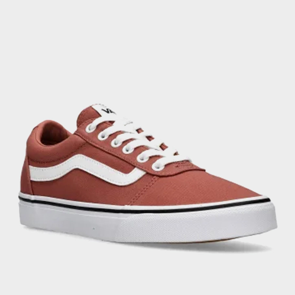 Pink on sale vans ward