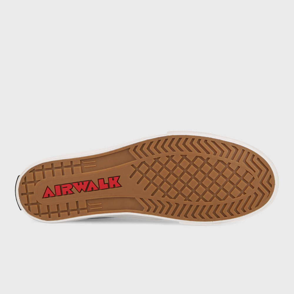 Airwalk canvas upper balance online