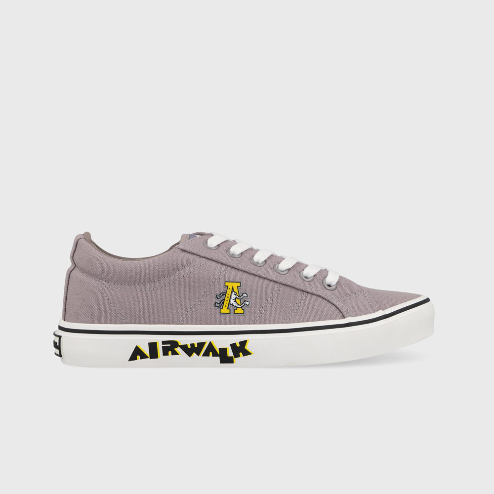 Airwalk Youth Debz  Sneaker Grey
