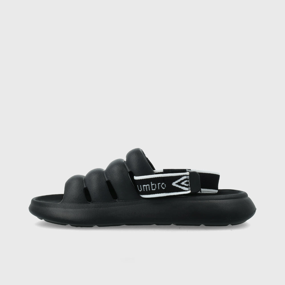 Adidas sandals cheap with backstrap