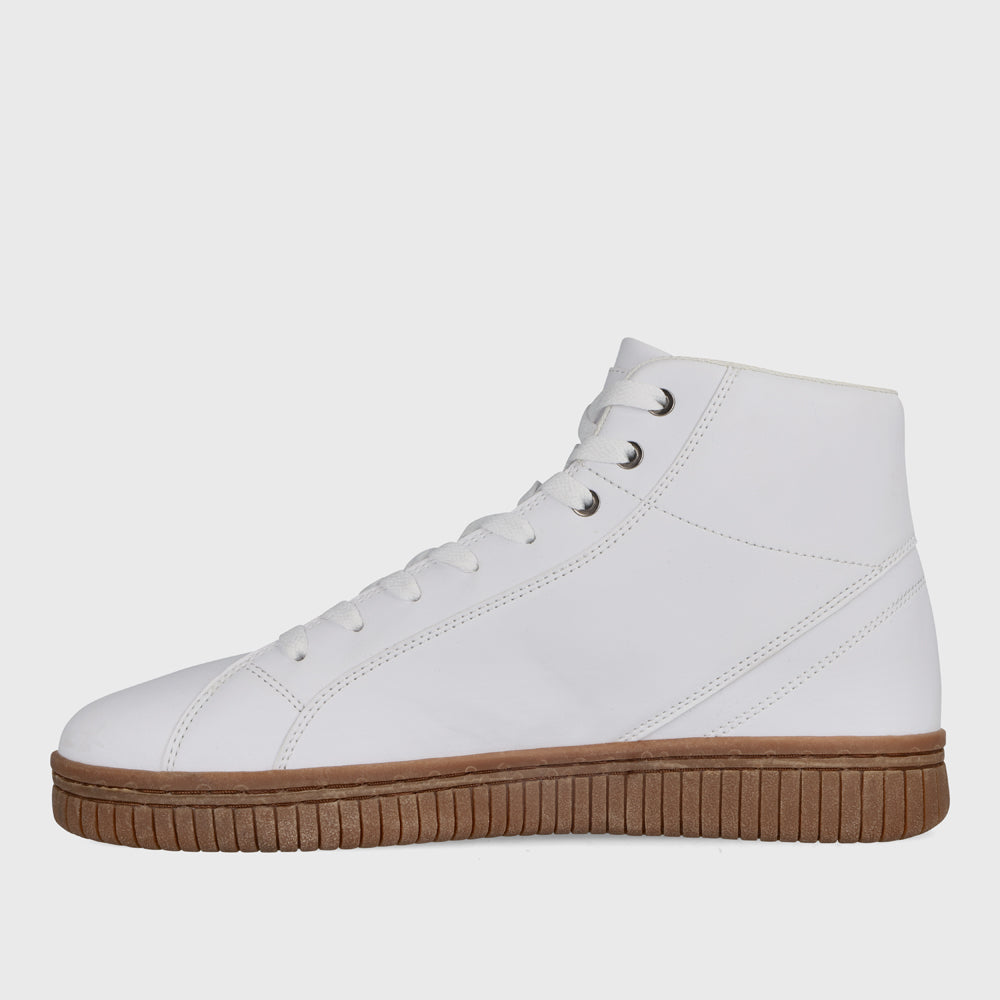 Airwalk white high on sale tops