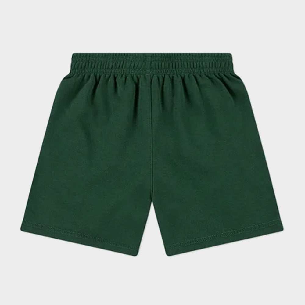 Nike Boys Reversible Short Green