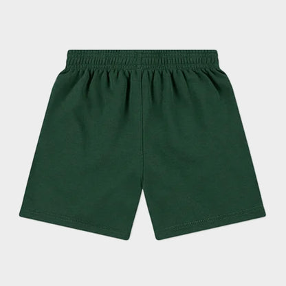 Nike Boys Reversible Short Green