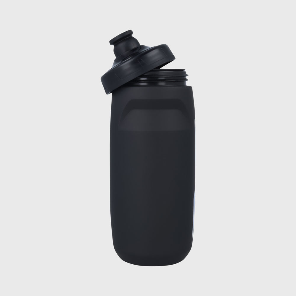 Reebok 650ml Soft Touch Water Bottle Black