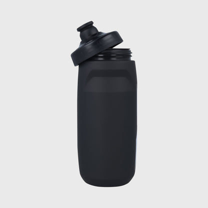 Reebok 650ml Soft Touch Water Bottle Black