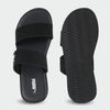 Puma Womens Gracecat Dbl Strap Black
