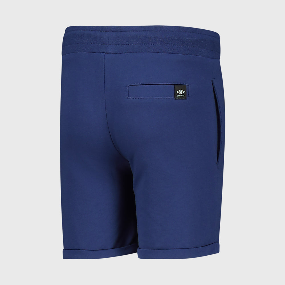 Kids umbro shorts deals