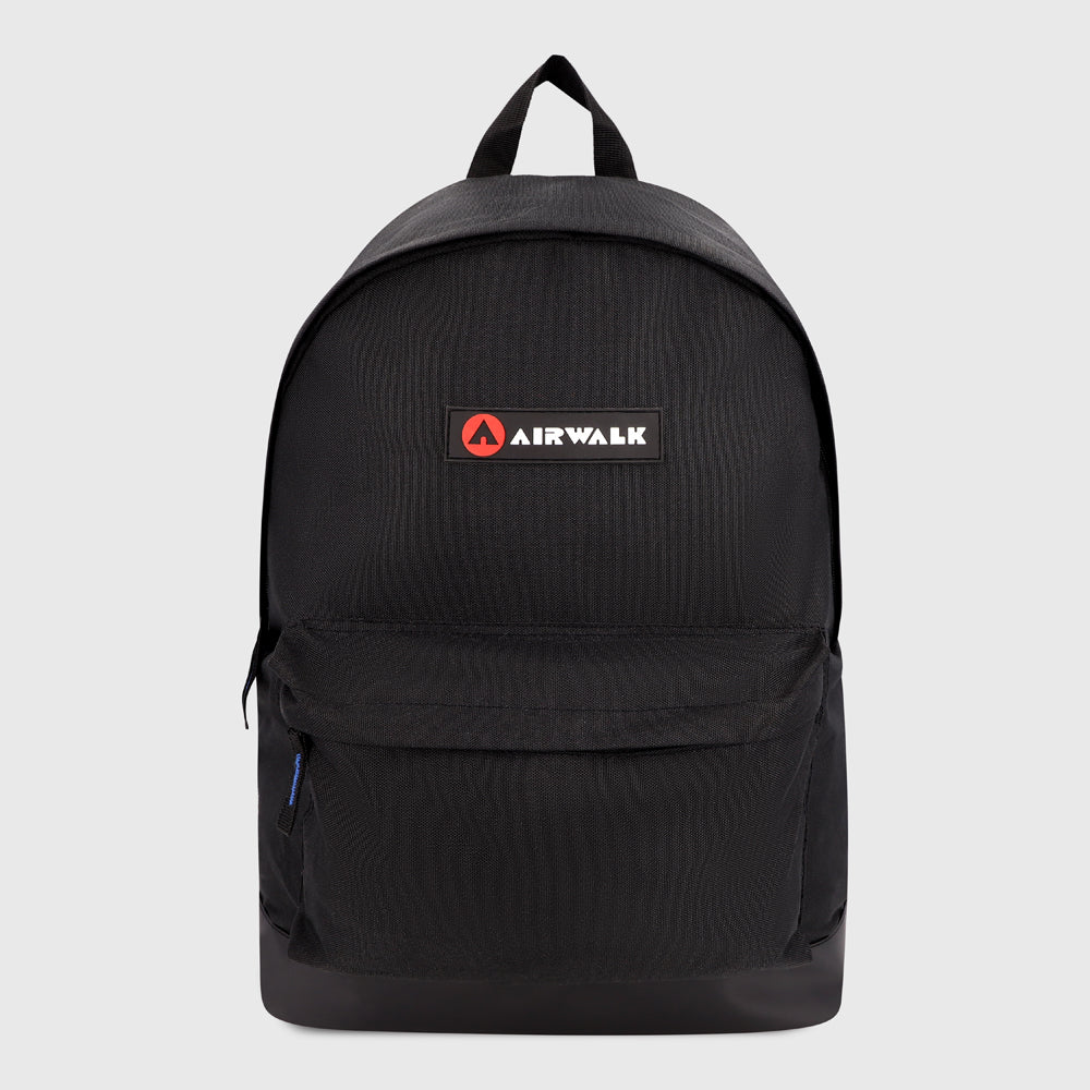 Airwalk Cali Core Backpack Black