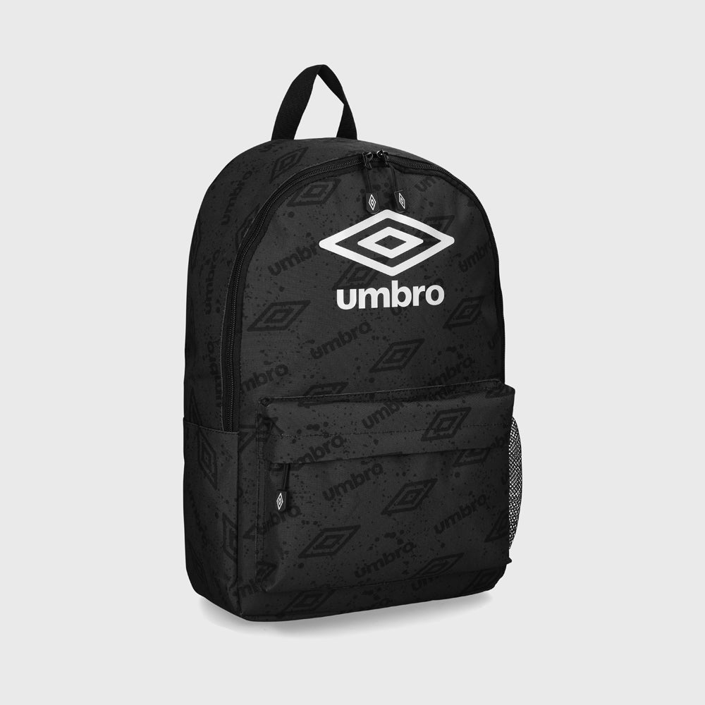 Umb Urban Backpack _ 180326 _ Black