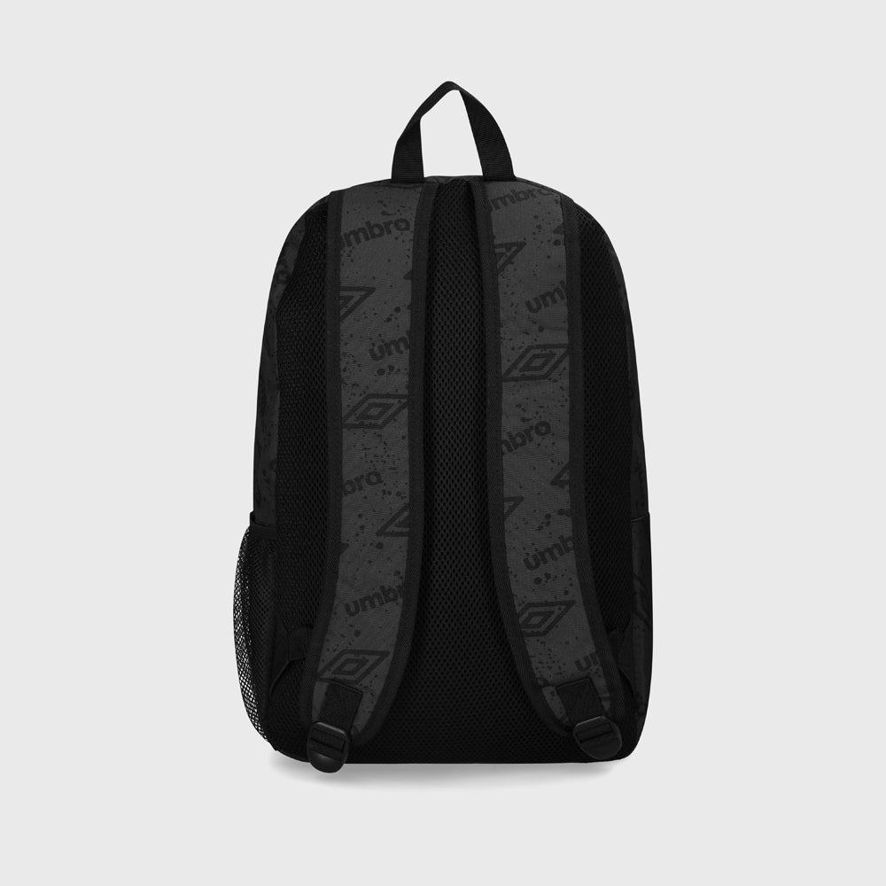 Umb Urban Backpack _ 180326 _ Black