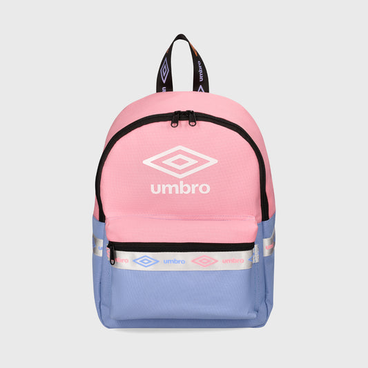 Umb Kds Backpack _ 180417 _ Green