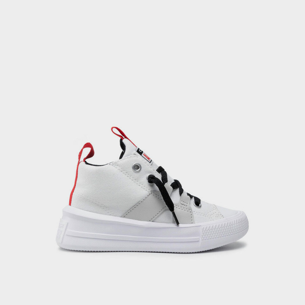 Chuck Taylor All Star Ultra Color Pop _ 180422 _ White