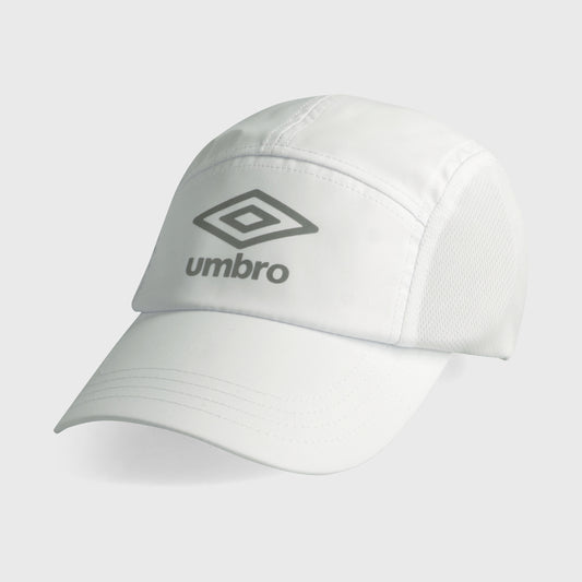 Umb Active Cap _ 180444 _ White