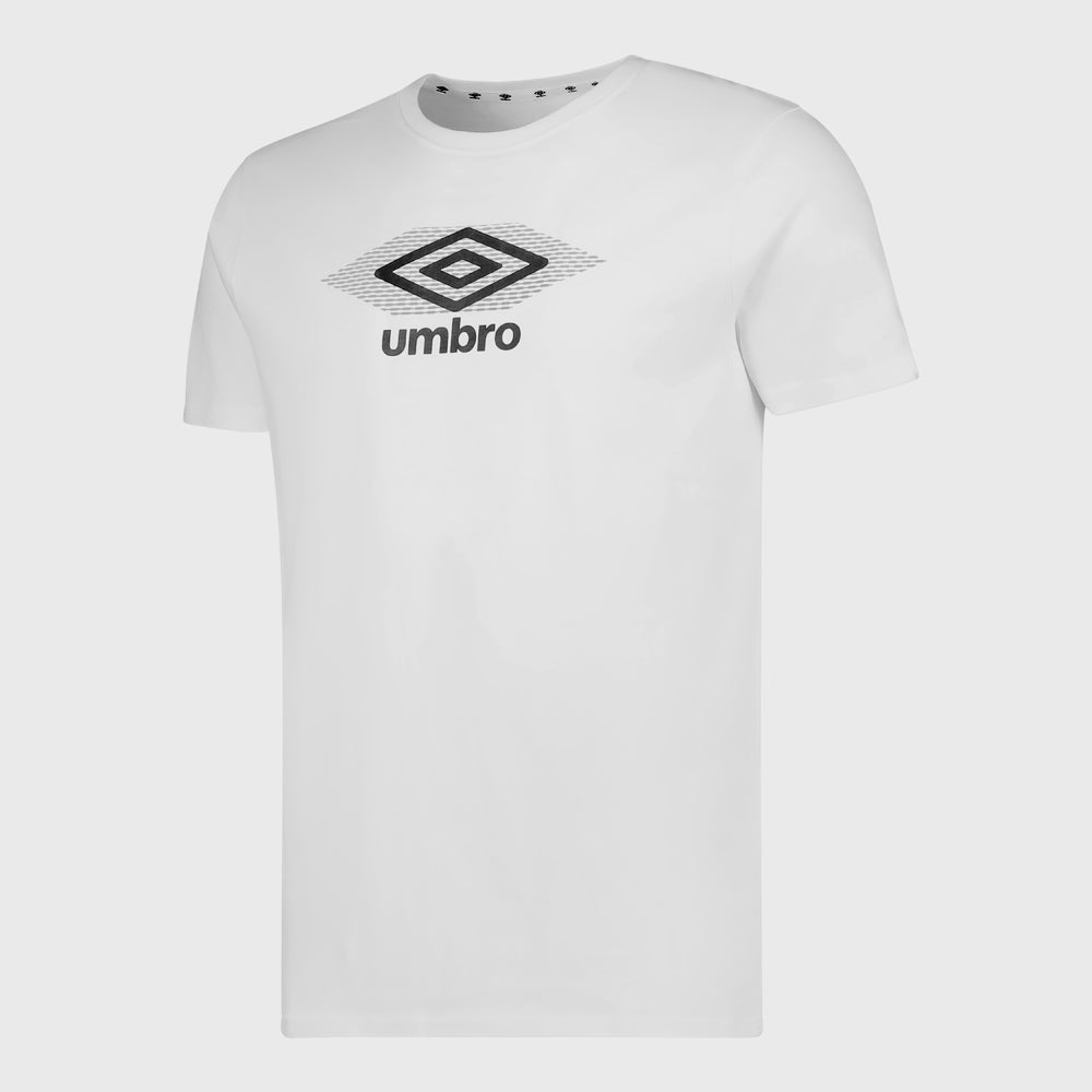 Umb M Foden Graphic Tee _ 180661 _ White