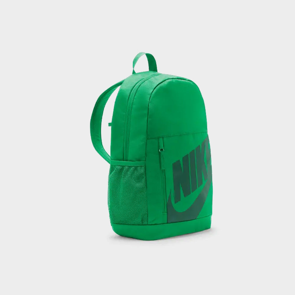 Nike Kids' Backpack (20l) Green/Black _ 180763 _ Green