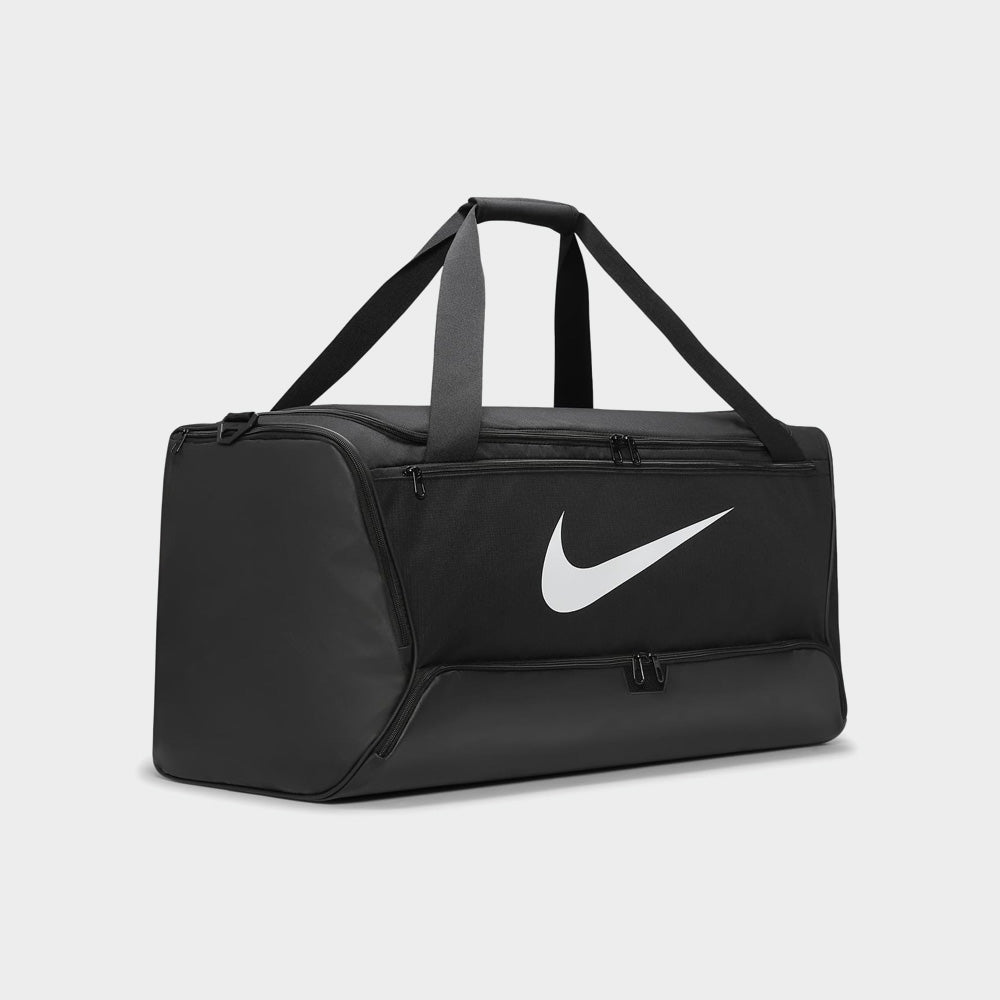 Training Duffel Bag (large, 95l) _ 180765 _ Black