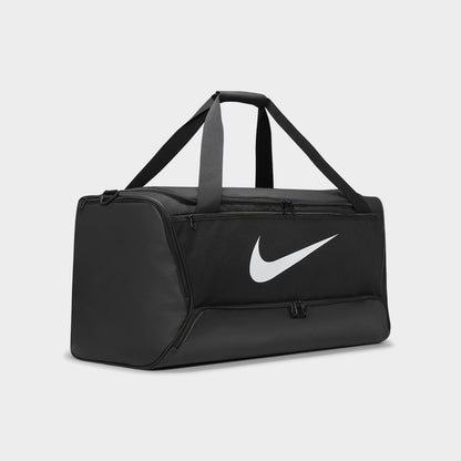 Nike Brasilia (Large) Sports Bags Black