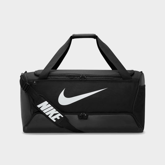 NIKE Brasilia (Large) Sports Bags BLACK