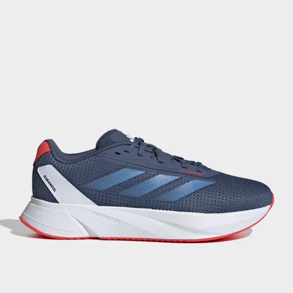 Adidas Mens Duramo Sl Running Blue/white _ 180774 _ Blue