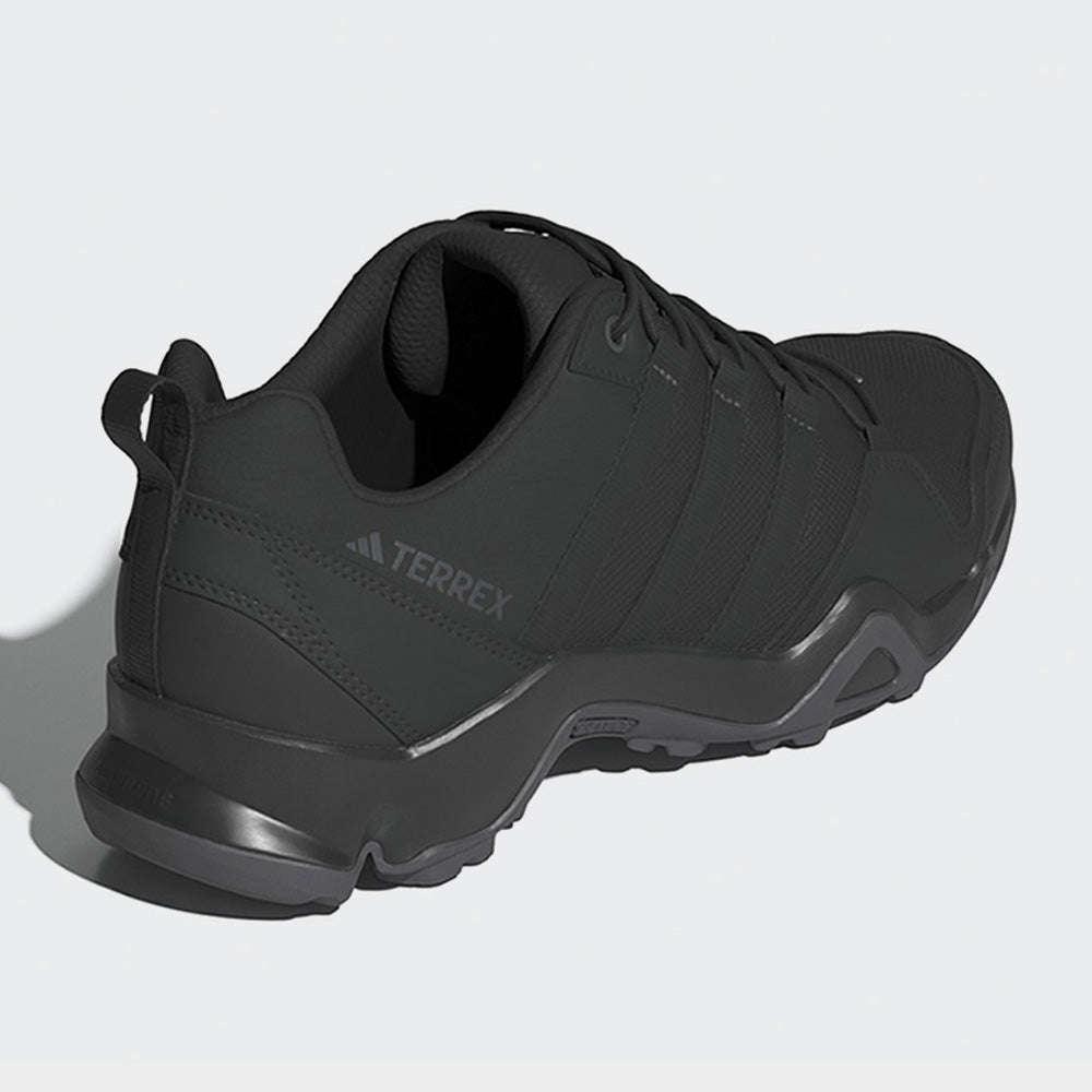 Adidas Mens Terrex Ax2s Trail Running Black/grey _ 180777 _ Black