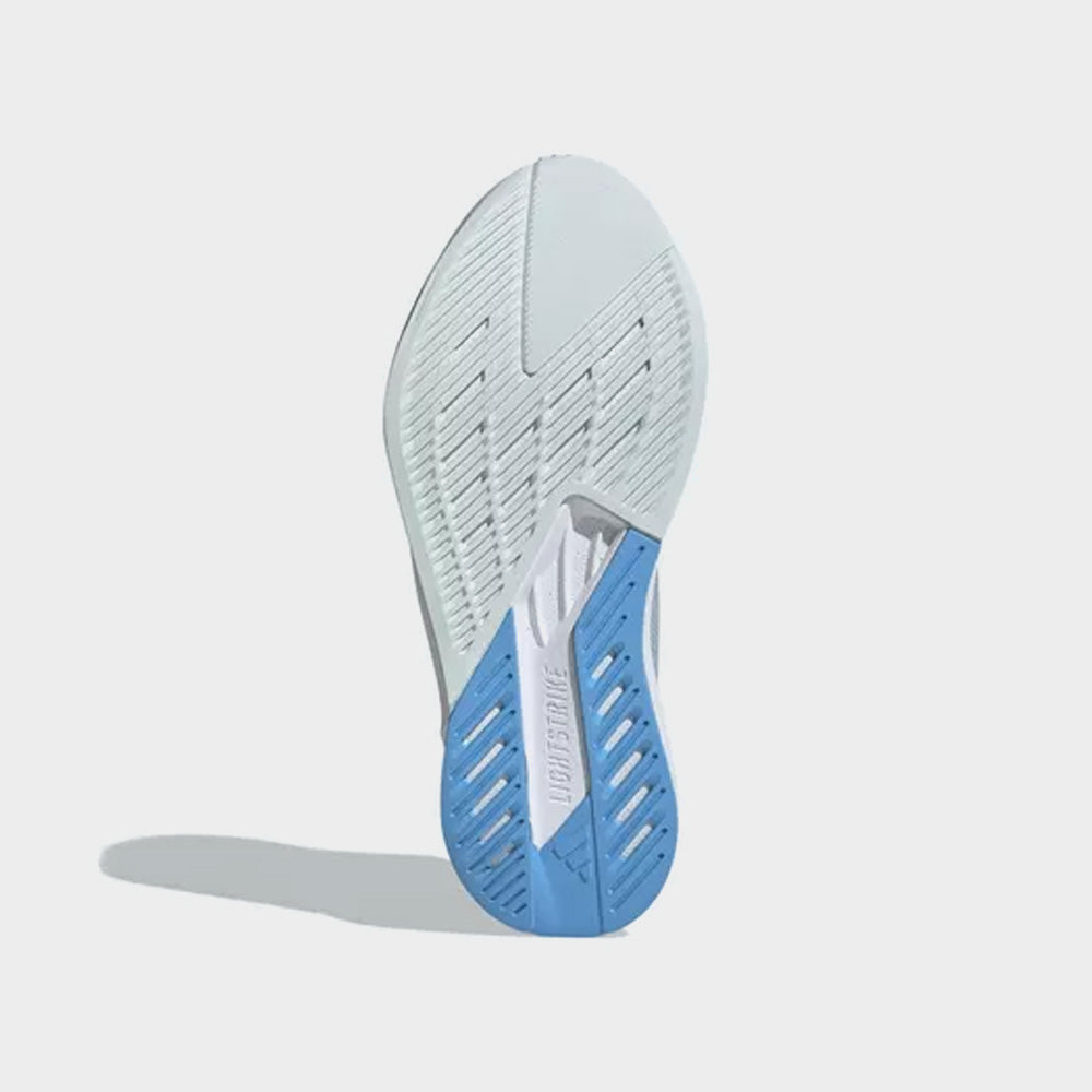 Adidas Women's Duramo Speed Performance Running Blue/white _ 180791 _ Blue