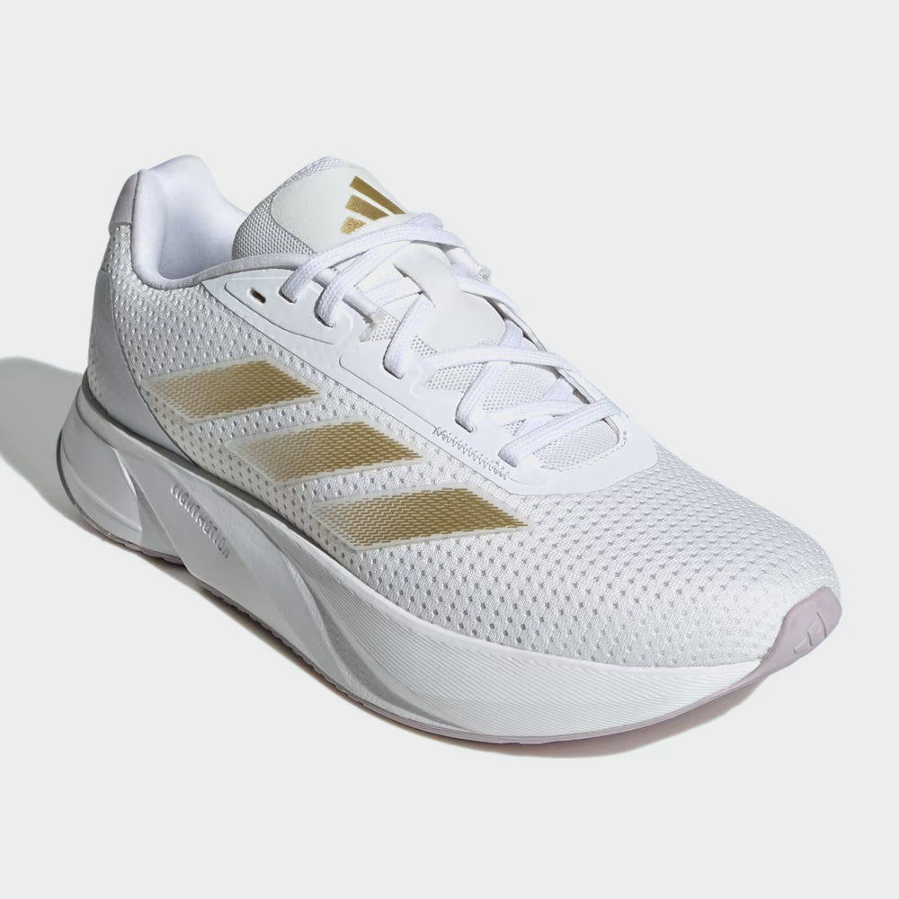 Gold adidas womens best sale