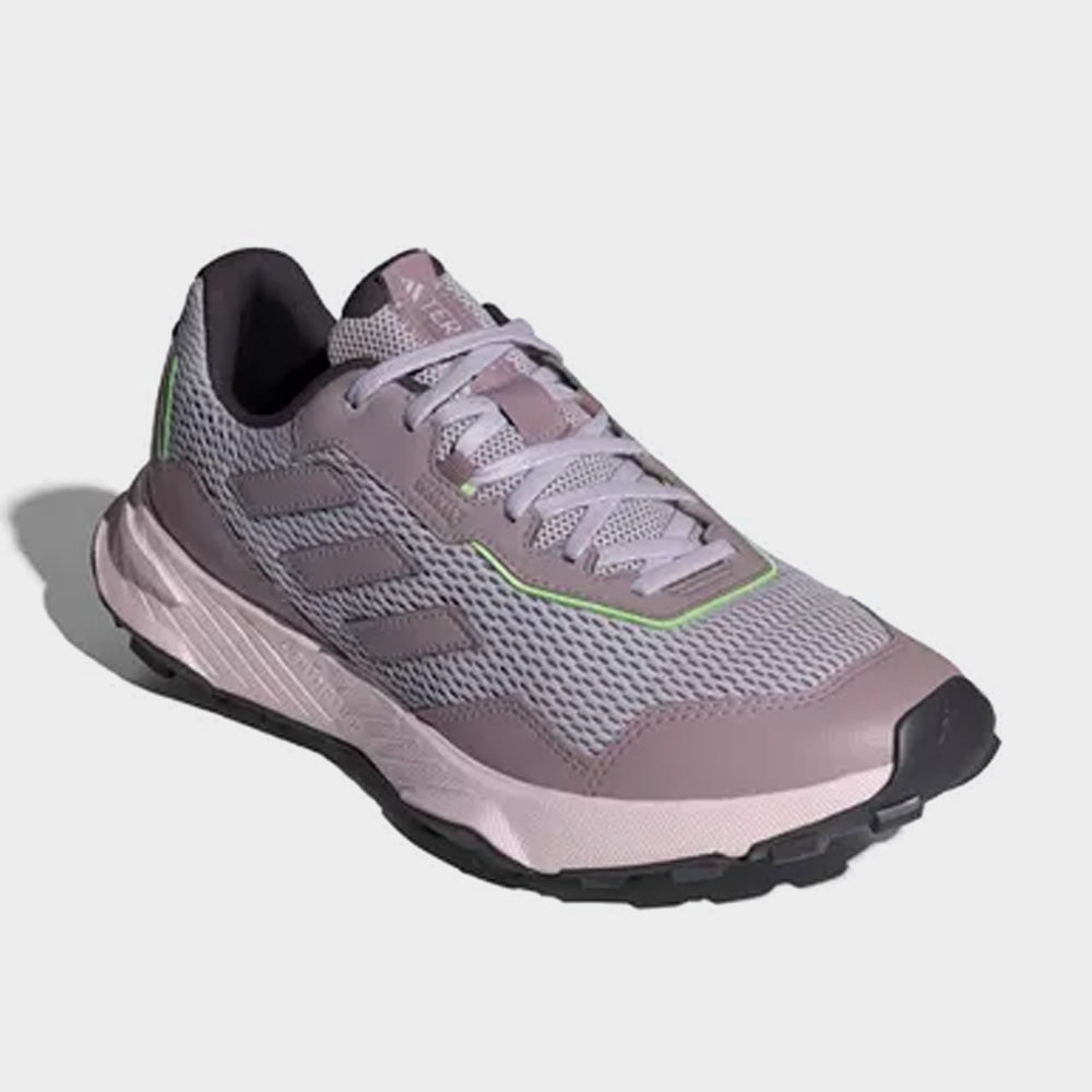 Adidas Womens Tracefinder Trail Running Violet _ 180793 _ Violet