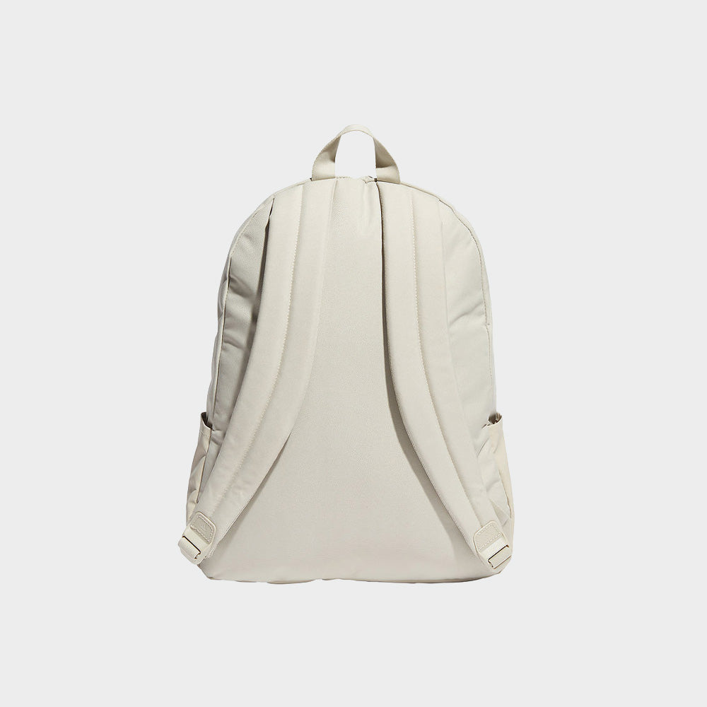 Adidas Classic Badge of Sport 3-Stripes Backpack Grey _ 180882 _ Grey