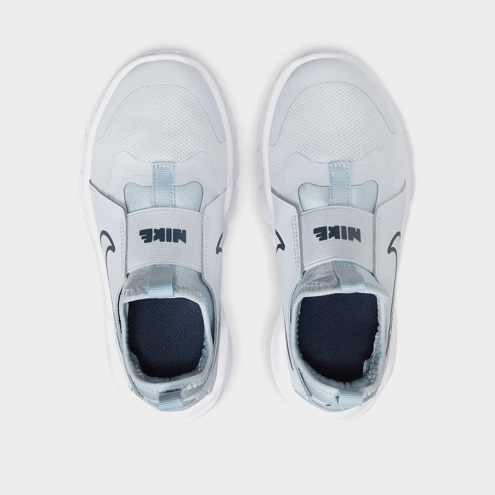 Nike Kids Flex Runner 2 Sneakers Grey/blue _ 180902 _ Grey