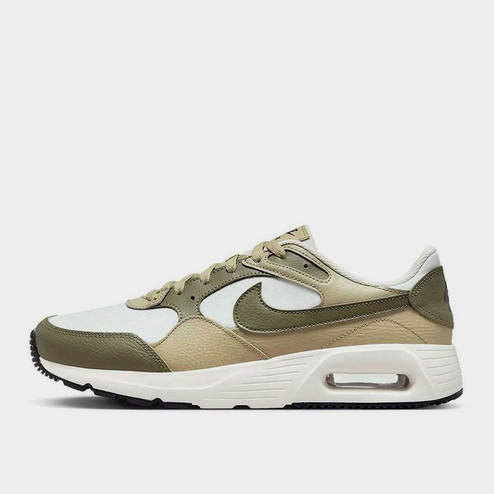 Nike Mens Air Max Sc Sneaker Brown/multi _ 180938 _ Brown