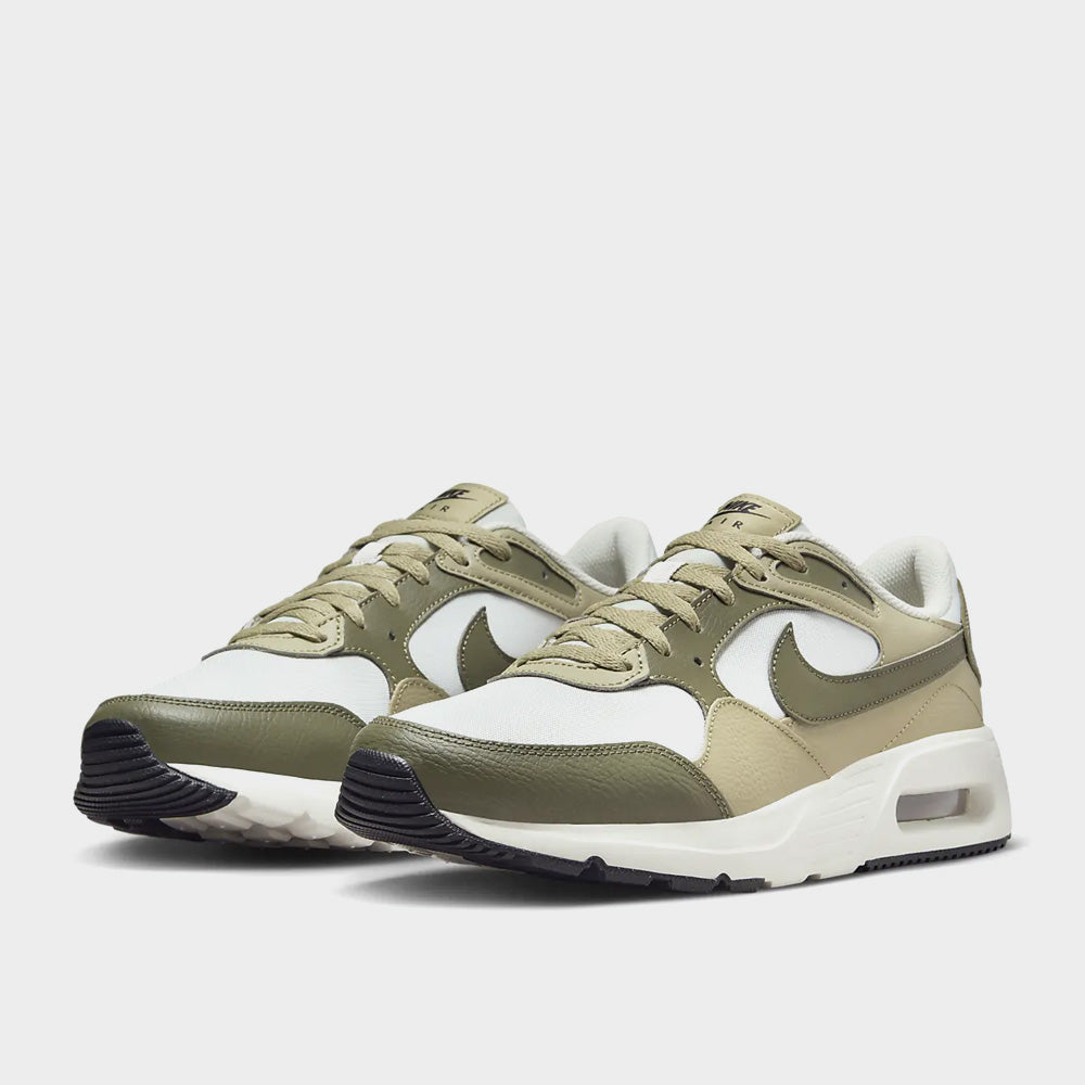 Nike Mens Air Max Sc Sneaker Brown/multi _ 180938 _ Brown